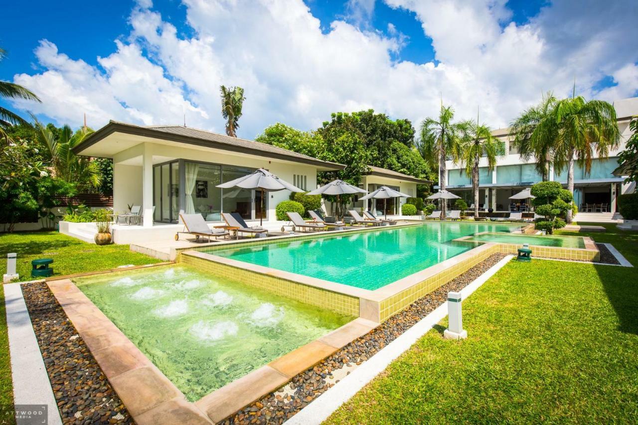 Villa Baan Asan Taling Ngam (Koh Samui)