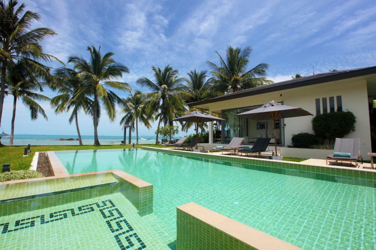 Baan Asan Villa