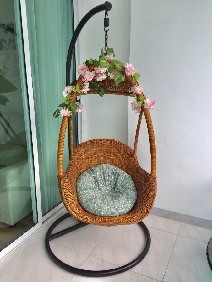 Apartment Nicha Home@my