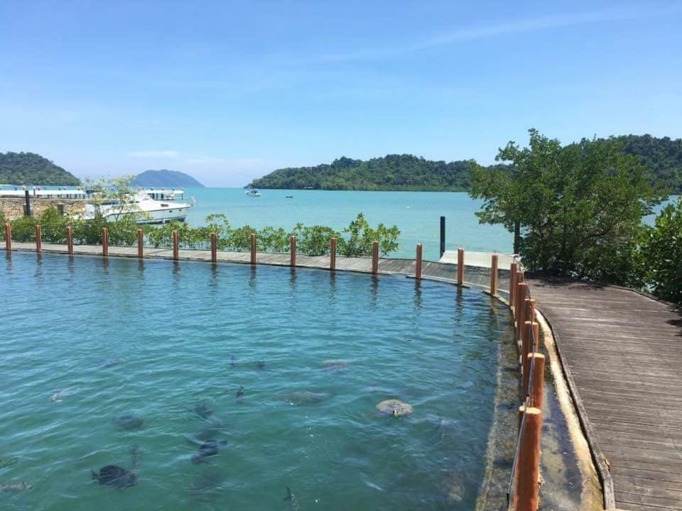 Parama Koh Chang Resort Ban Bang Bao (Koh Chang)