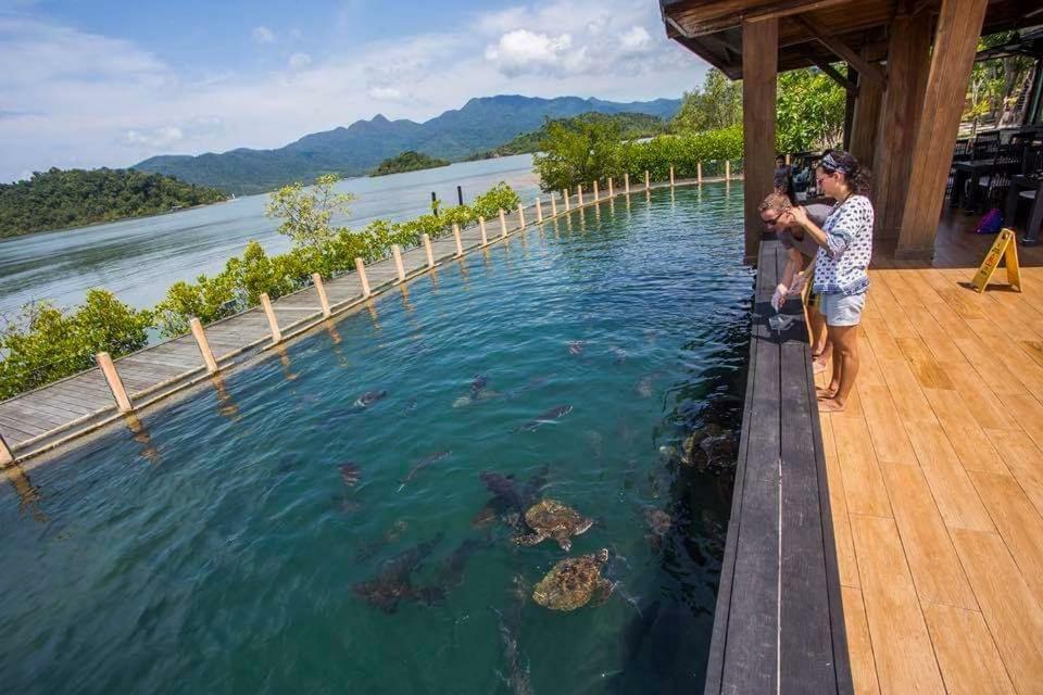 Resort Parama Koh Chang Ban Bang Bao (Koh Chang)