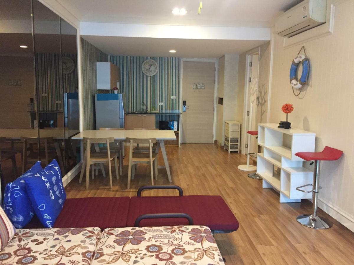Nicha Home@my Apartment Hua Hin