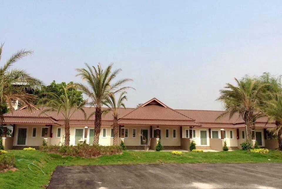 Tararin Hotel Ban Nikhom Kham Bong