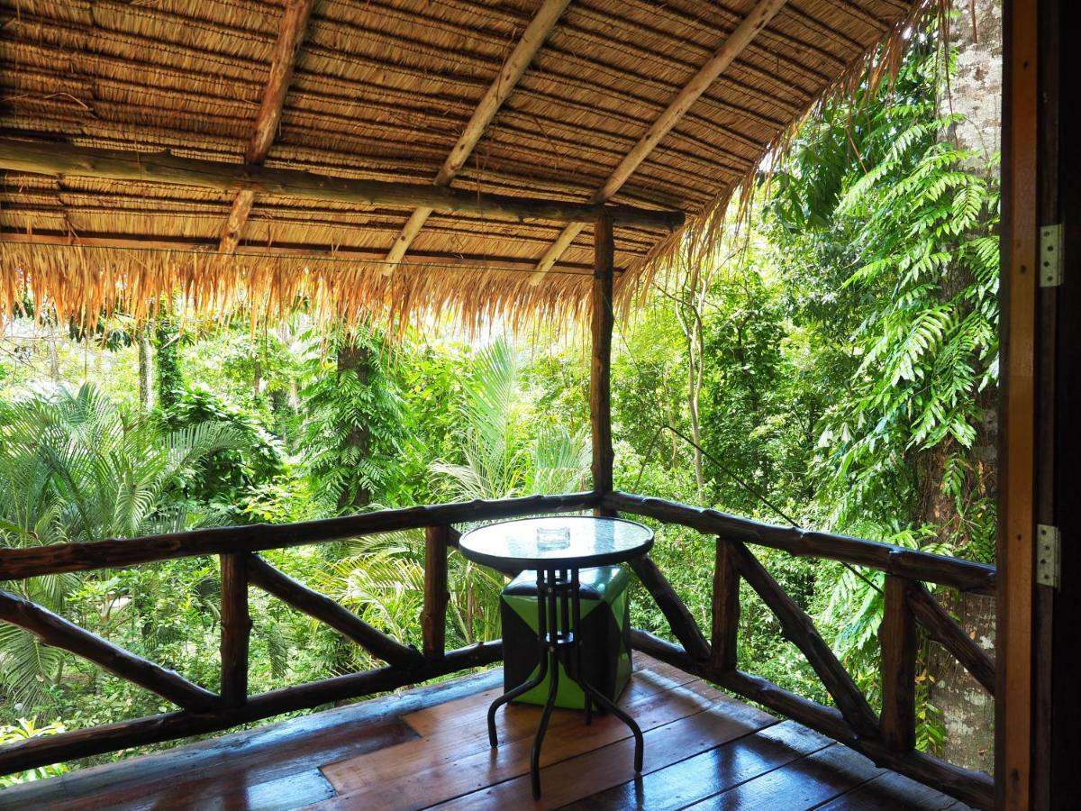 Resort Little Eden Koh Chang