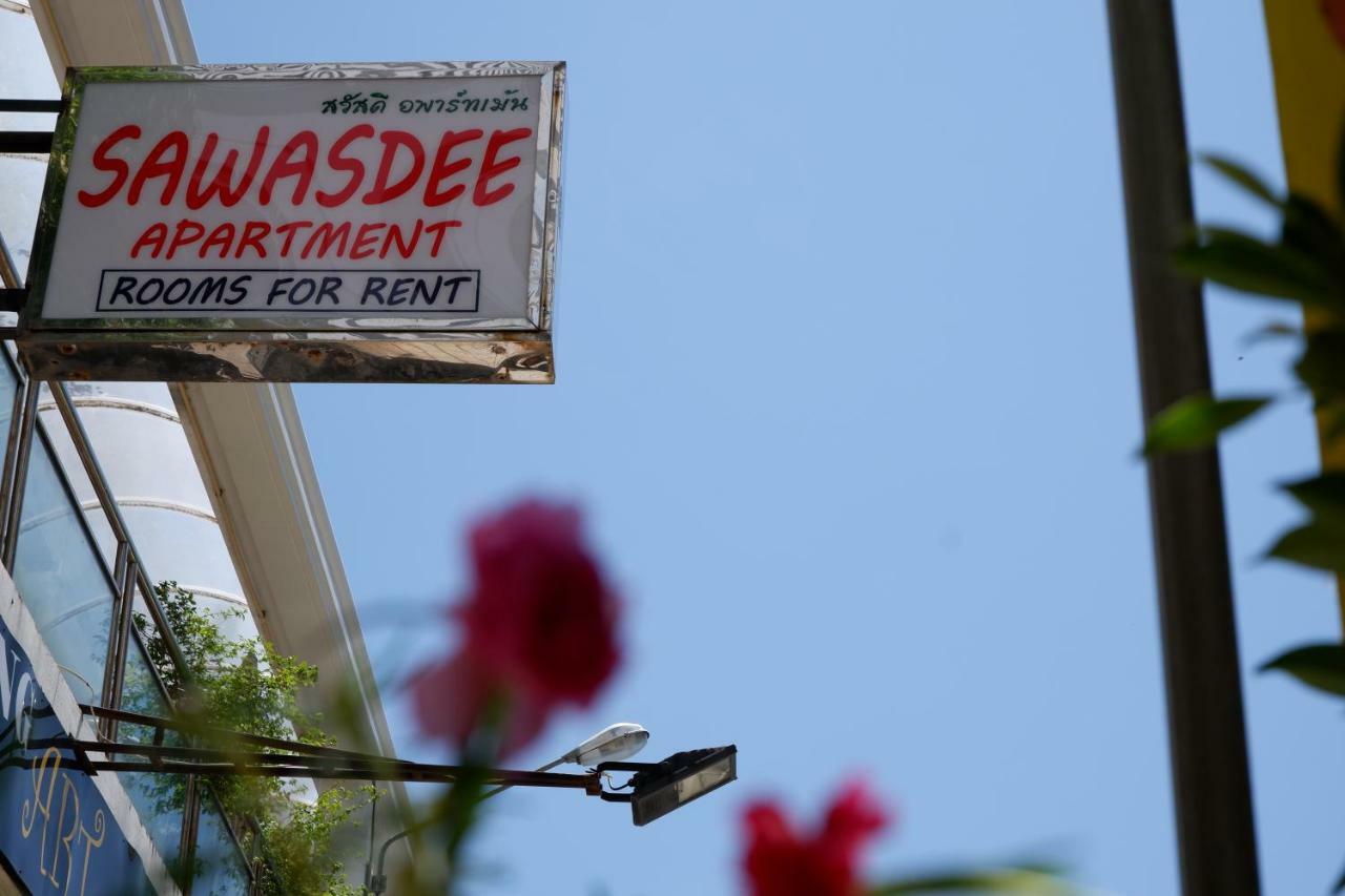 Sawasdee Apartment Patong