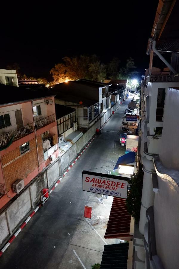 Sawasdee Apartment *