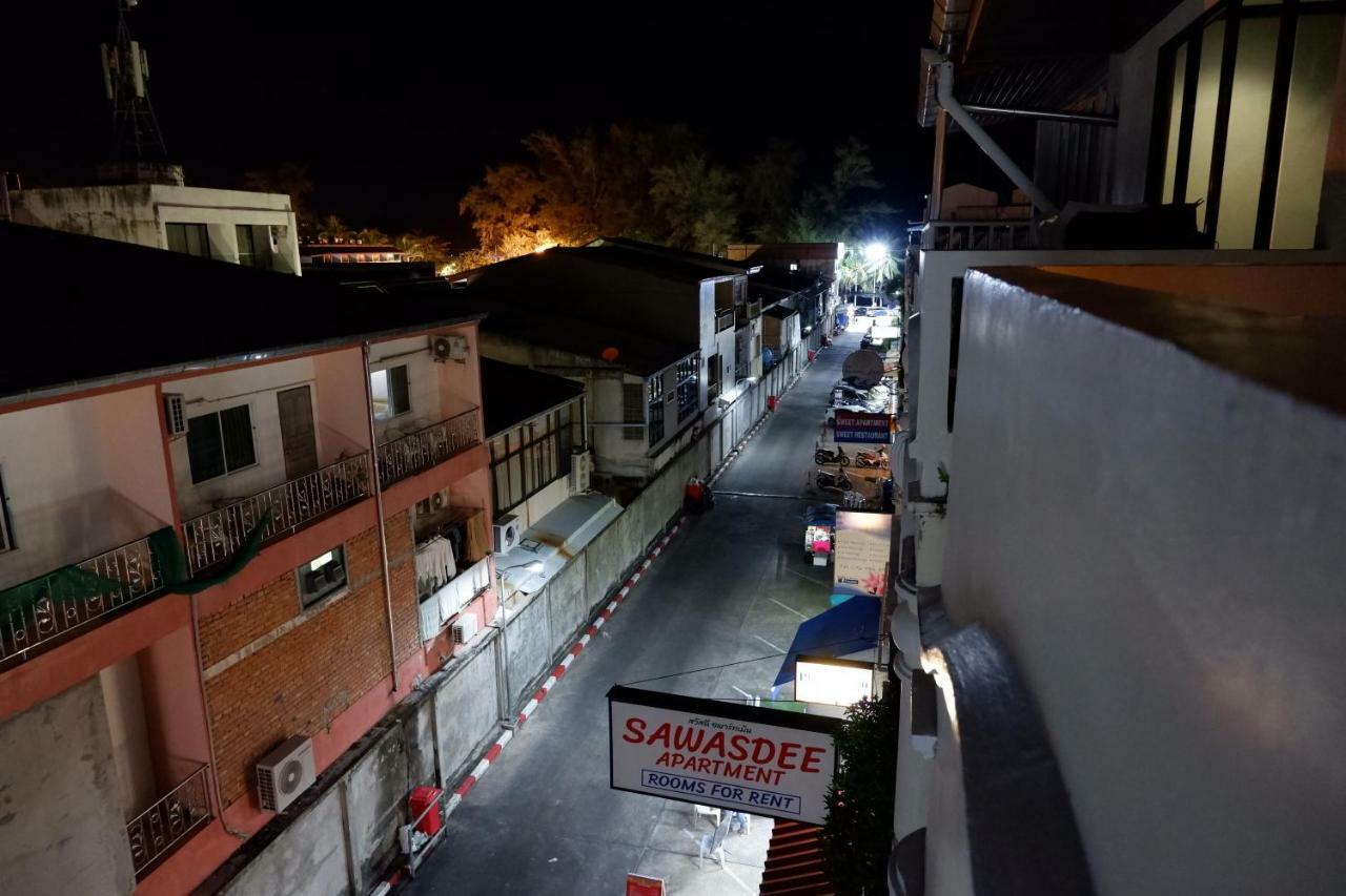Apartment Sawasdee