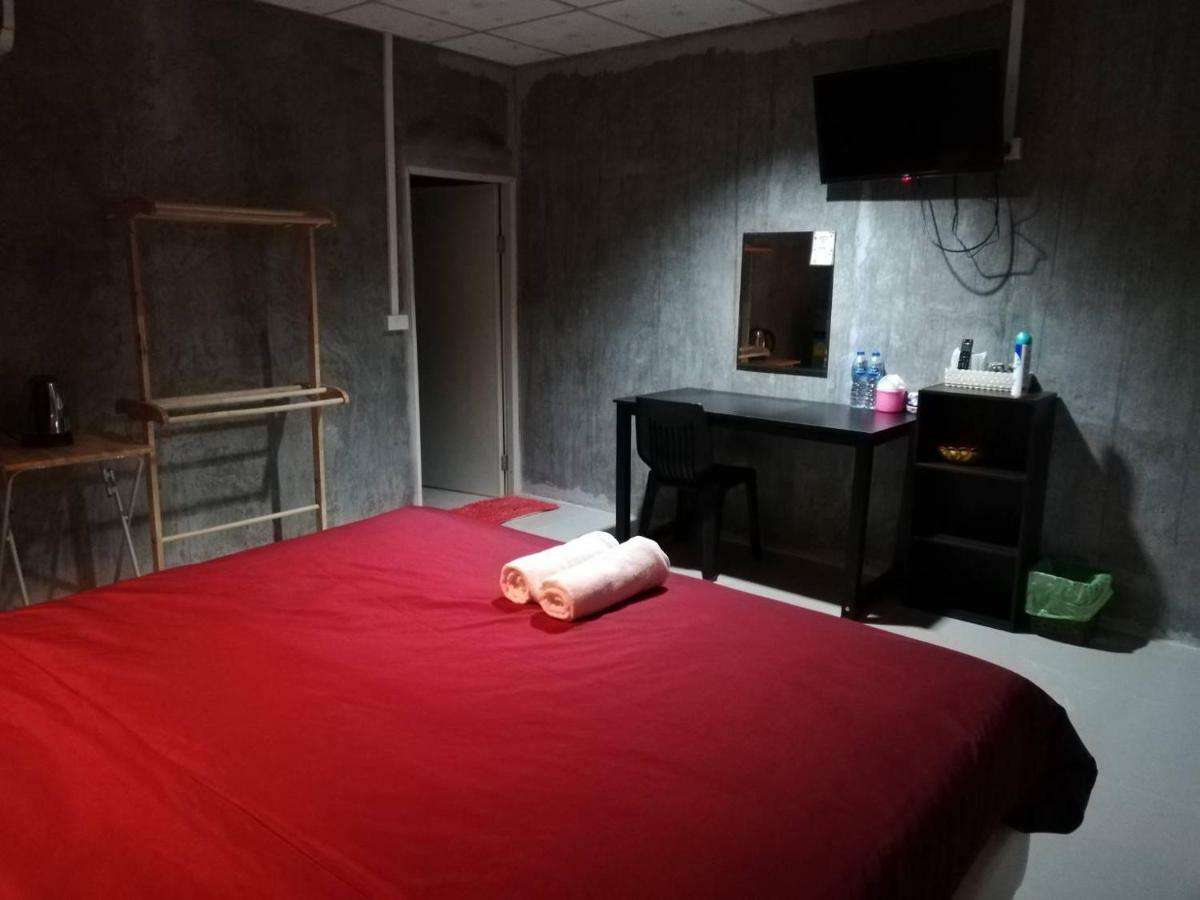 Banrimkhao Holiday home *