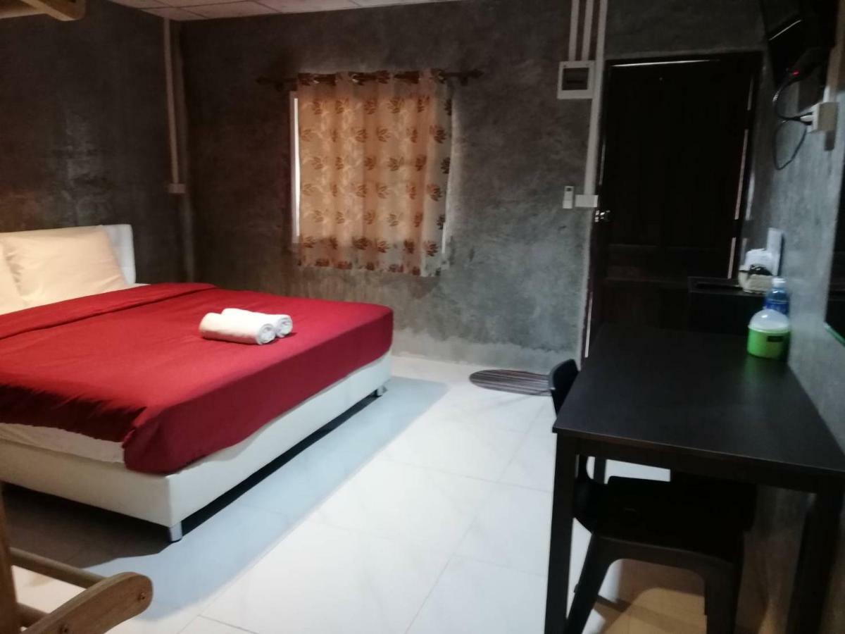 Banrimkhao Holiday home Pakchong