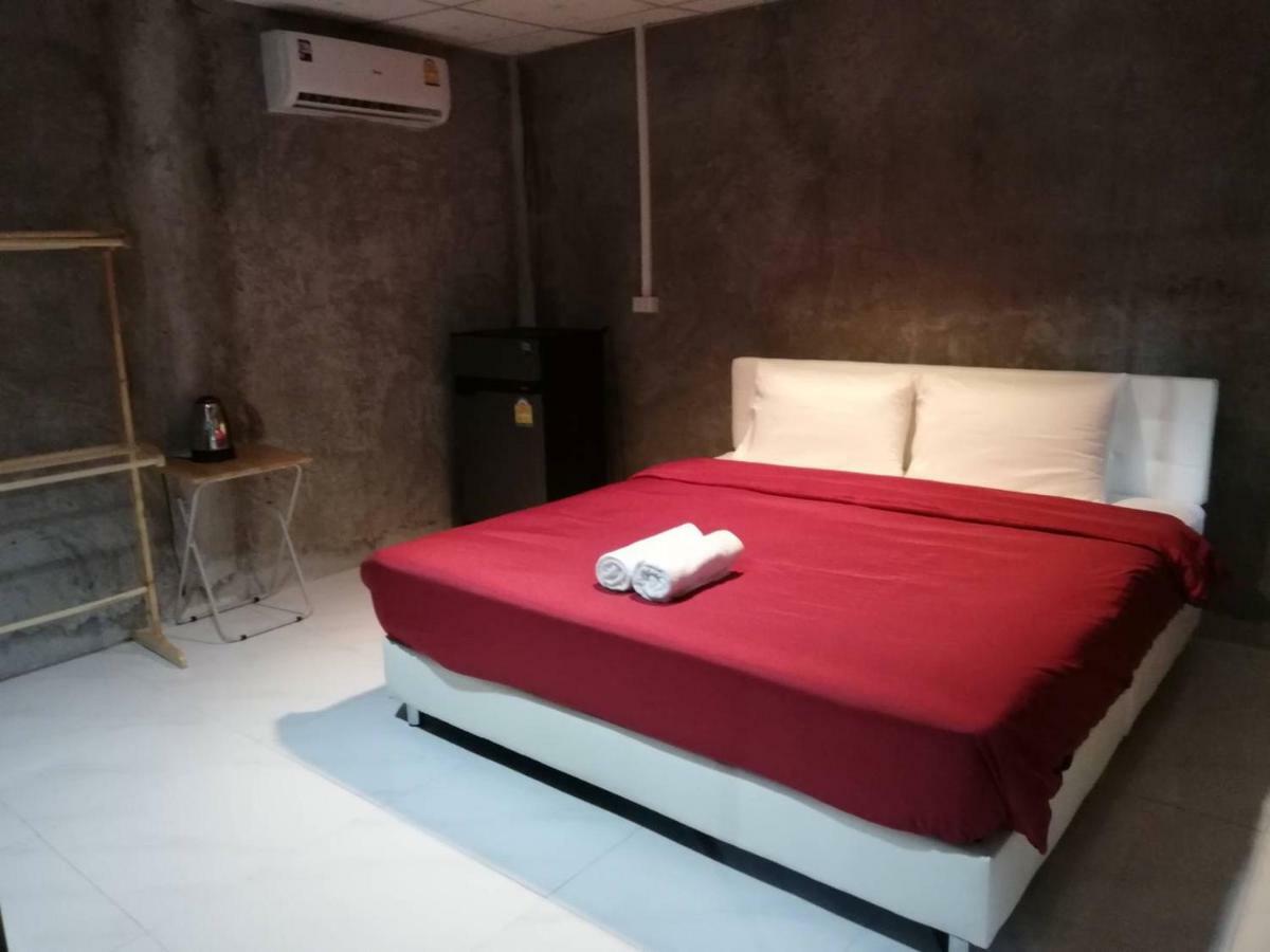 Holiday home Banrimkhao *
