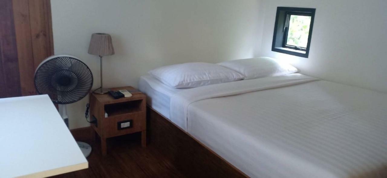 Resort The Birder's Khao Yai