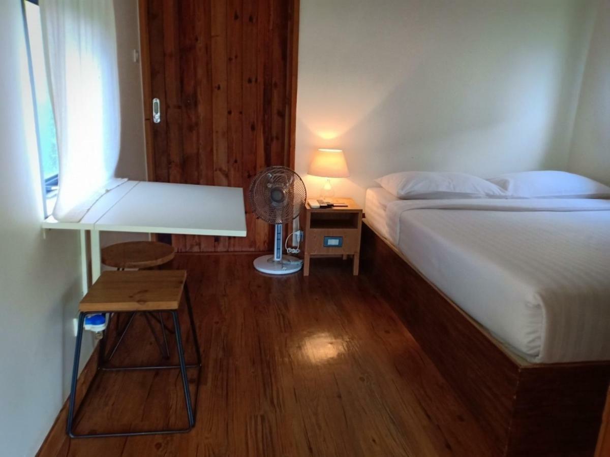 Resort The Birder's Khao Yai *