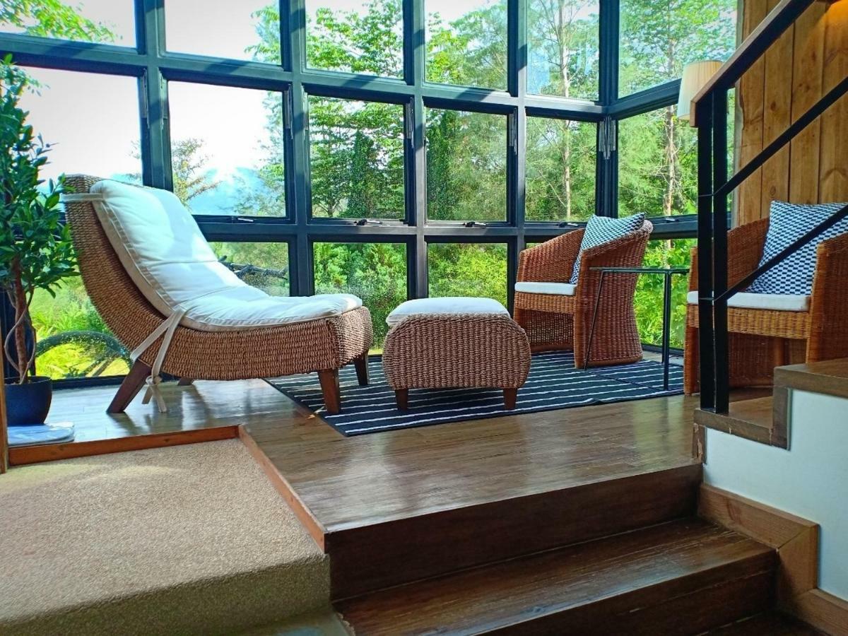 Resort The Birder's Khao Yai *