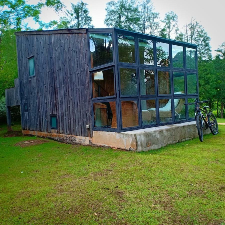 The Birder's Khao Yai Resort