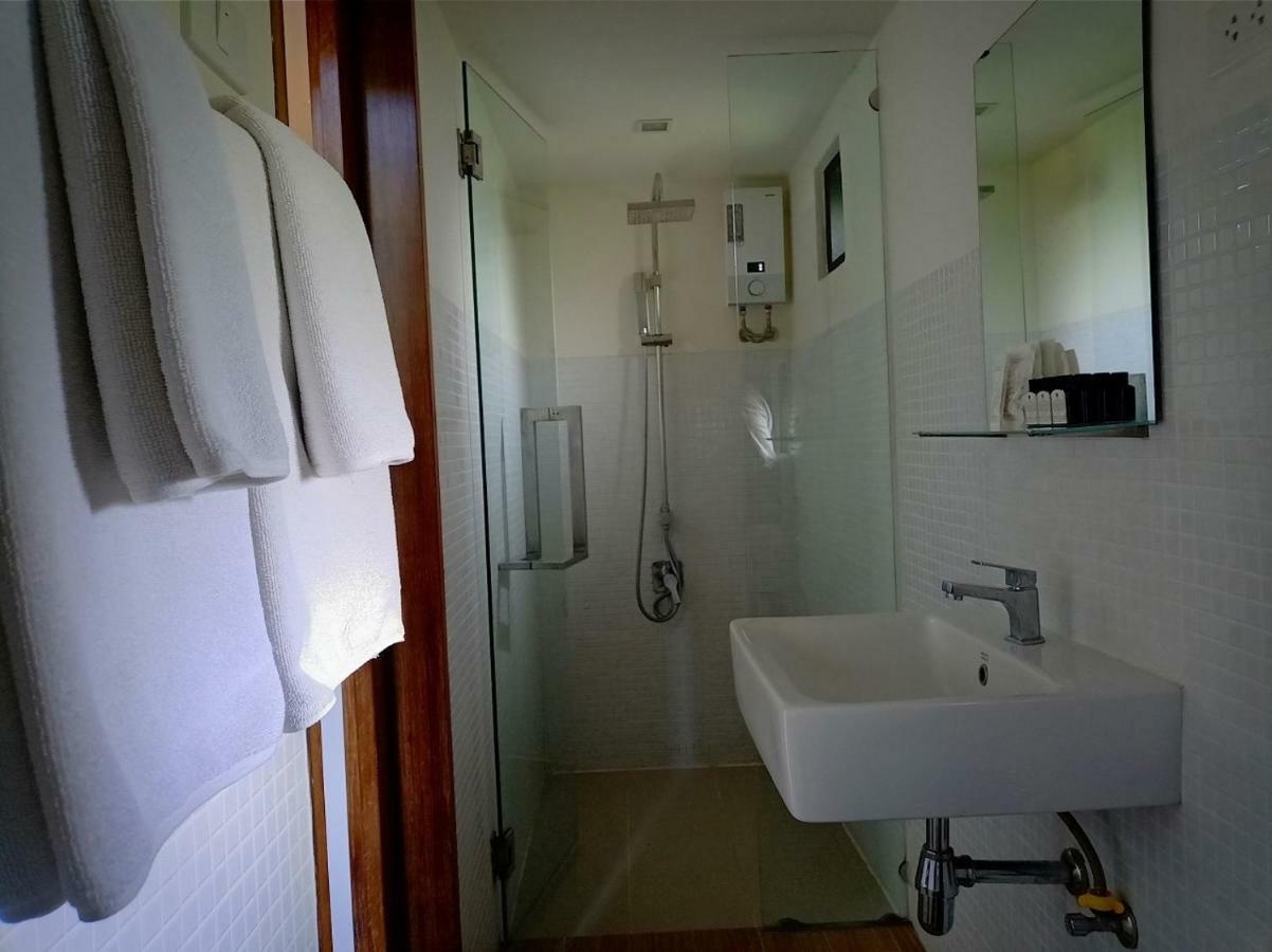 The Birder's Khao Yai Resort Pakchong