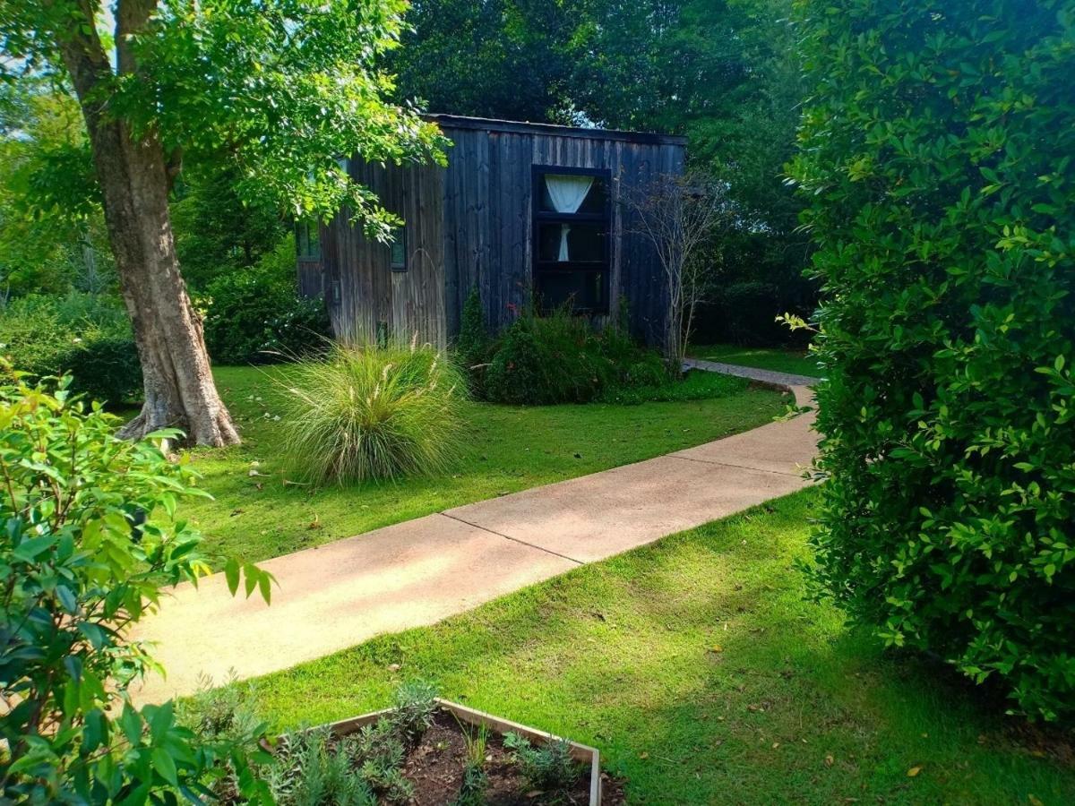 Resort The Birder's Khao Yai