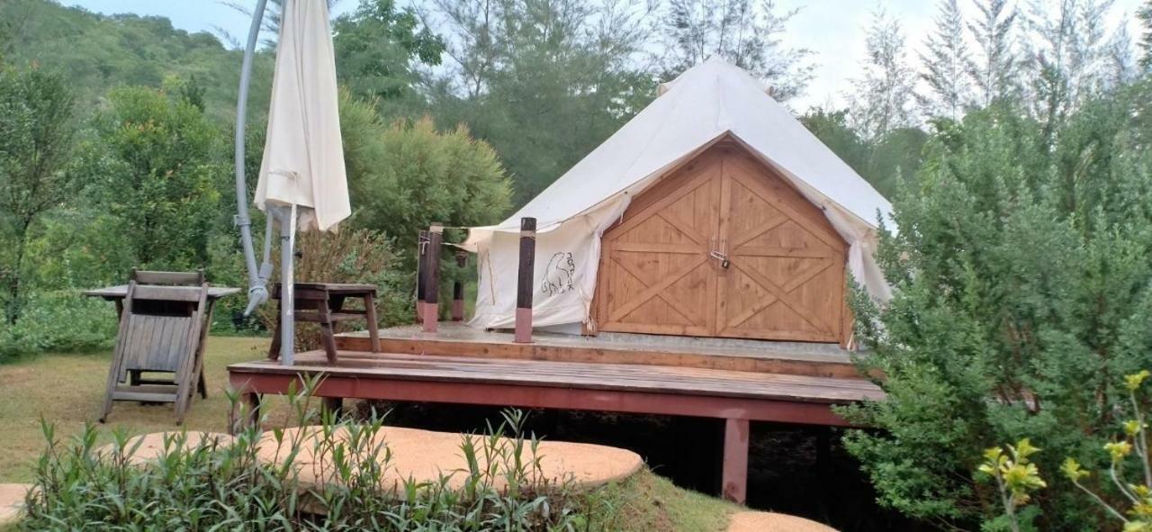 The Birder's Khao Yai *