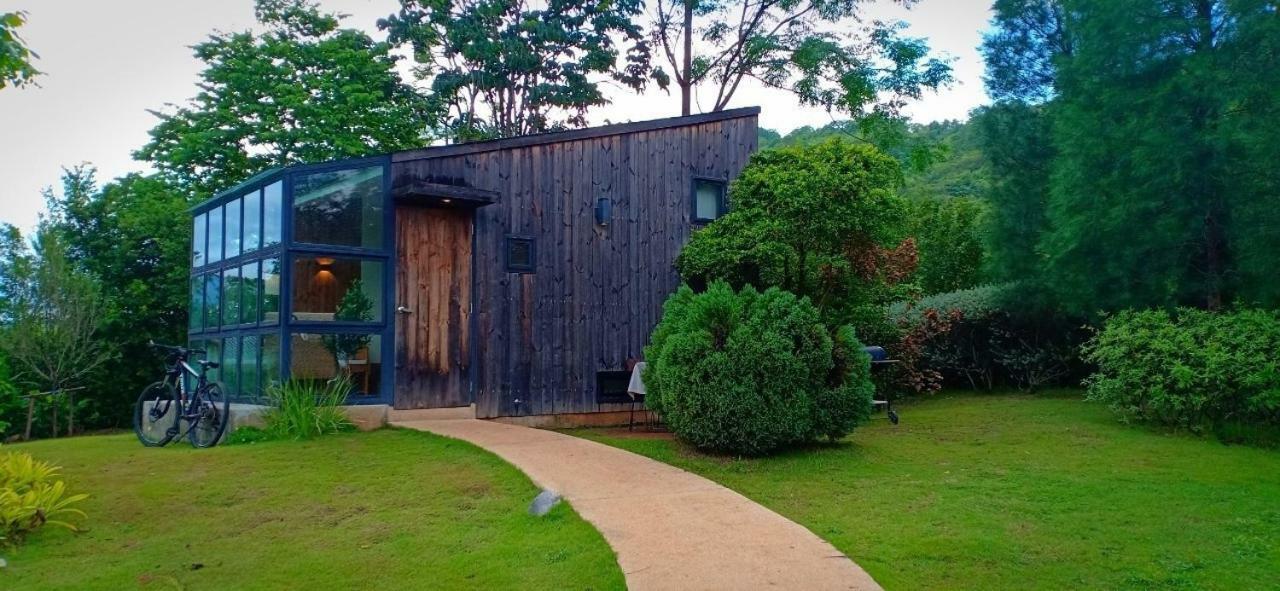 Resort The Birder's Khao Yai