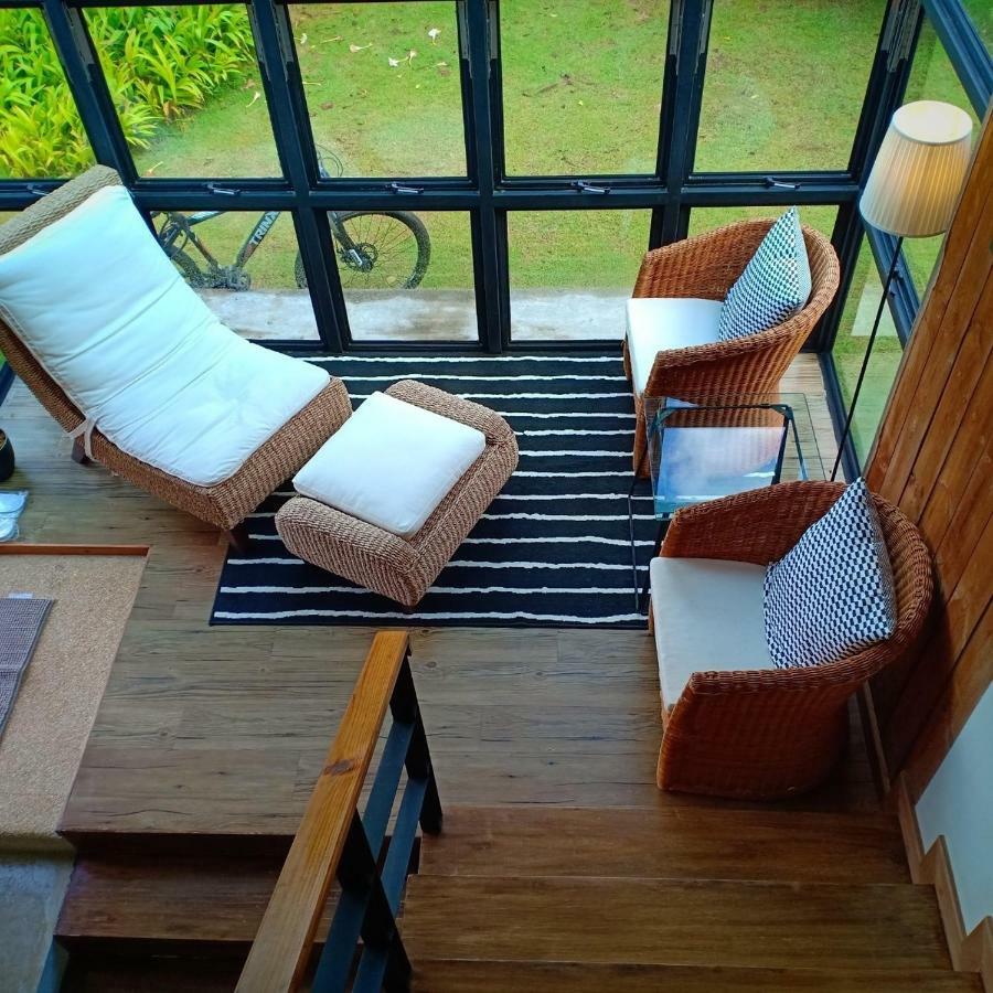 The Birder's Khao Yai Resort *