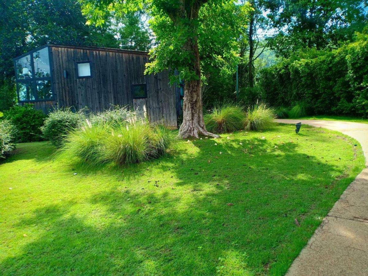 The Birder's Khao Yai Resort Pakchong
