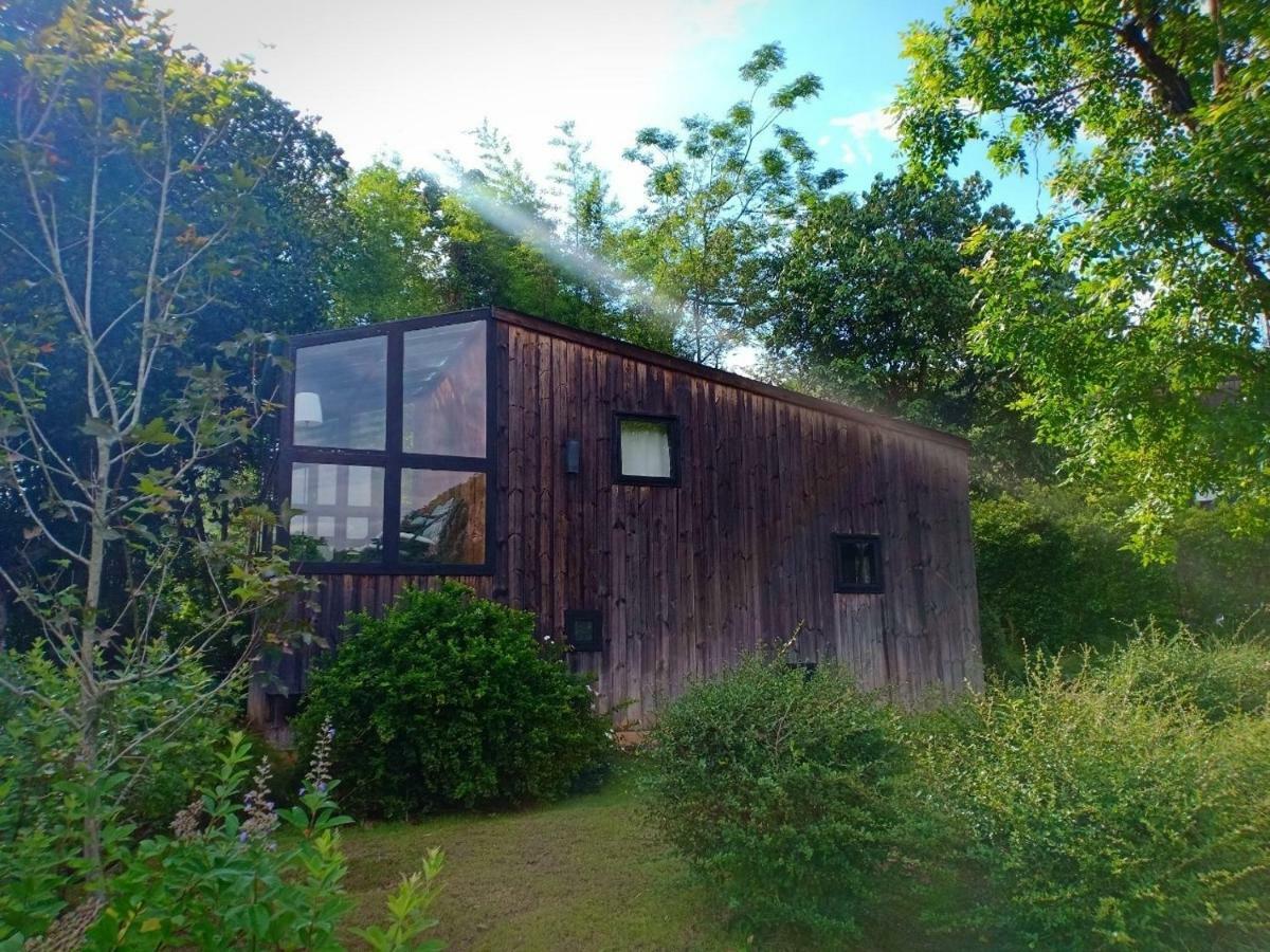 Resort The Birder's Khao Yai