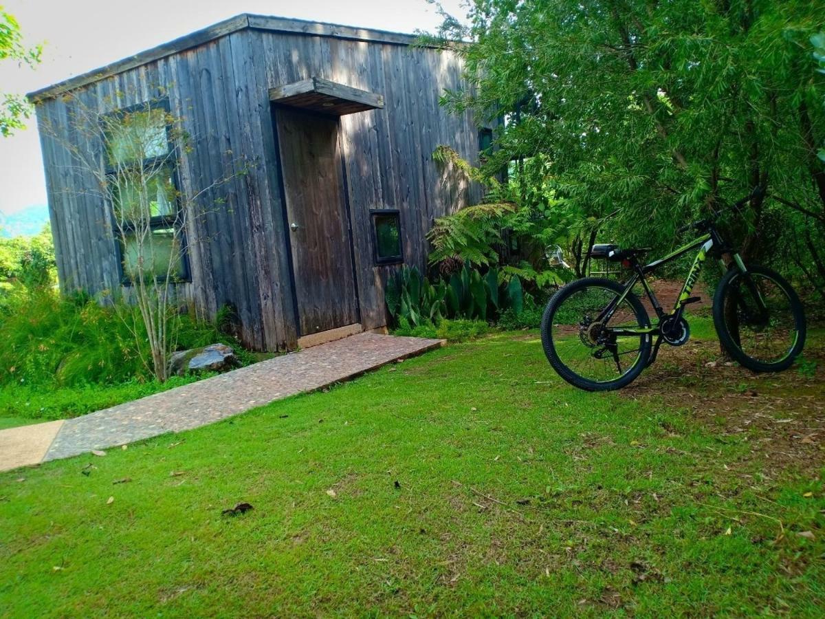 The Birder's Khao Yai * Pakchong