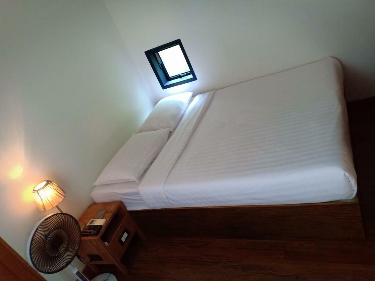 The Birder's Khao Yai Resort