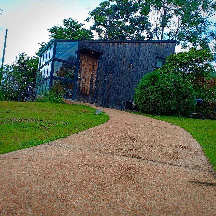 Resort The Birder's Khao Yai