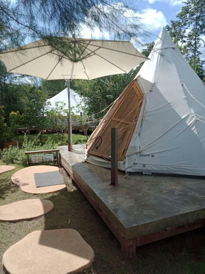 Resort The Birder's Khao Yai Pakchong