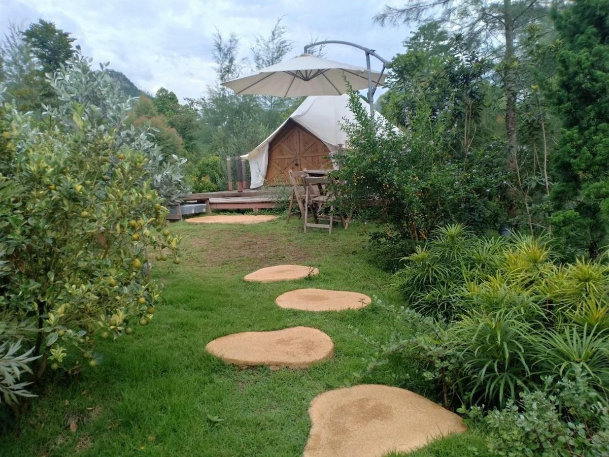 The Birder's Khao Yai *