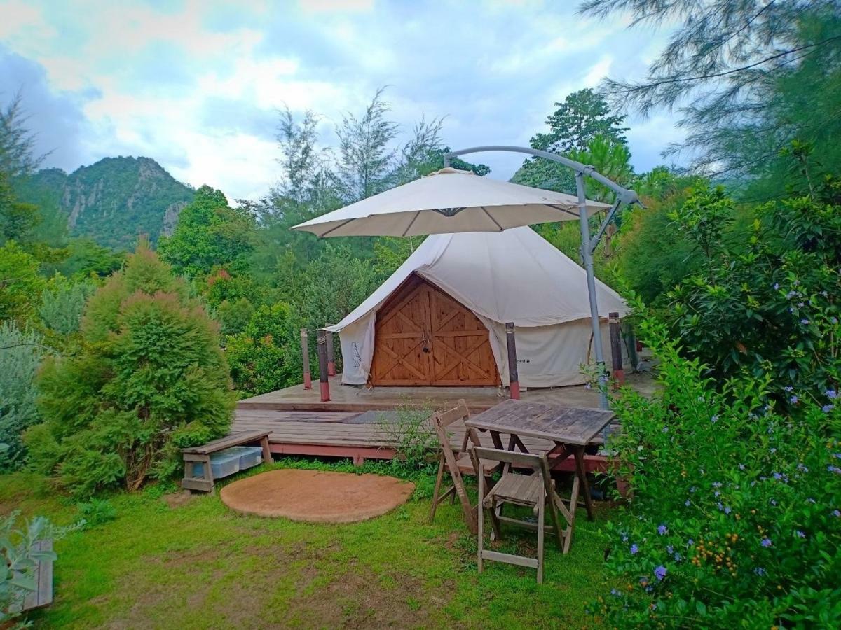 Resort The Birder's Khao Yai *