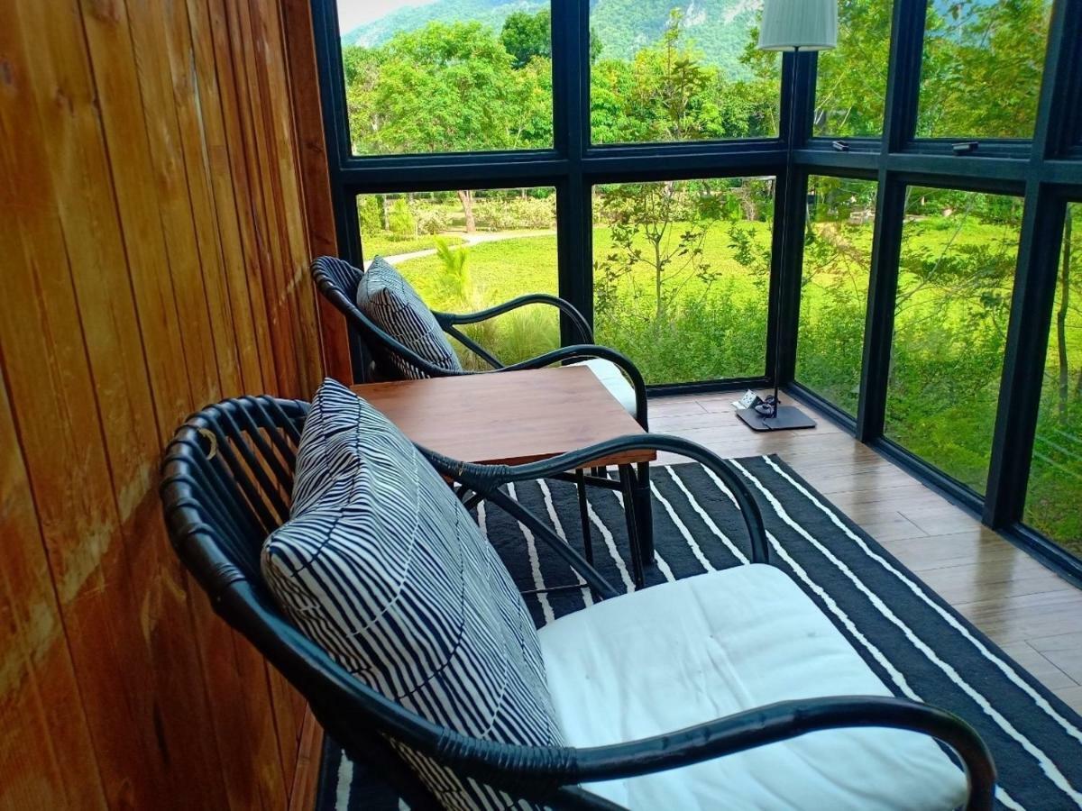 The Birder's Khao Yai *