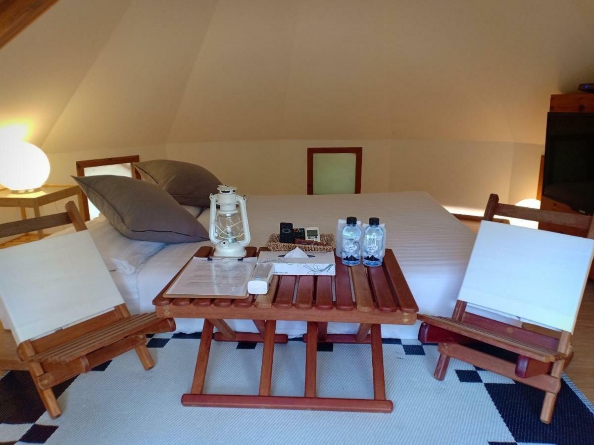 The Birder's Khao Yai Resort Pakchong