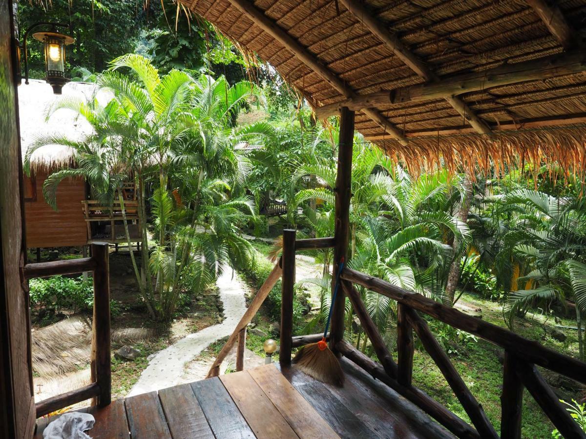 Little Eden Resort