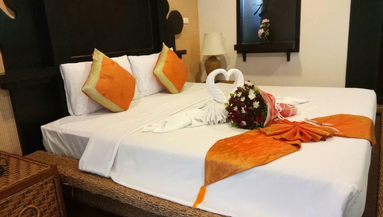 Resort Golden Pine Pran Buri