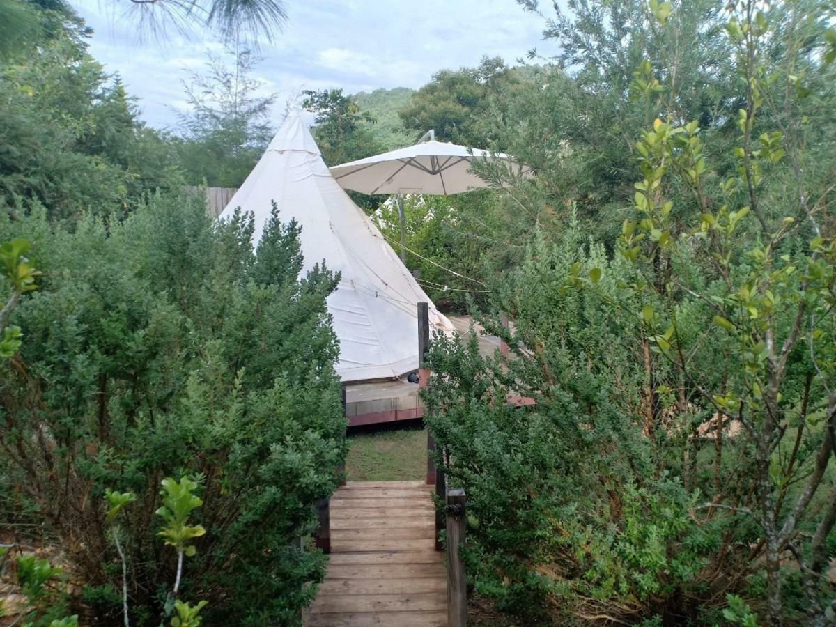 The Birder's Khao Yai Resort *