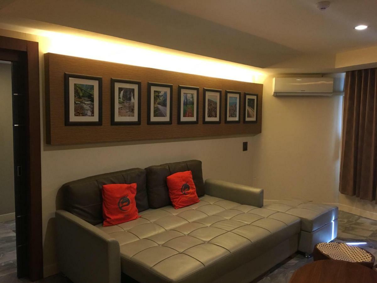Hotel Dragon River Avenue 3*