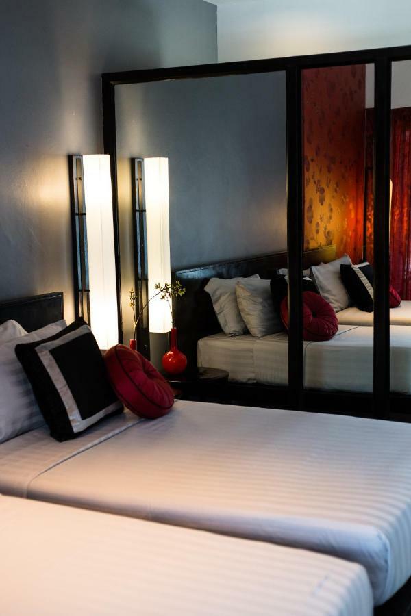 Red Ginger Chic - Sha Extra Ao Nang