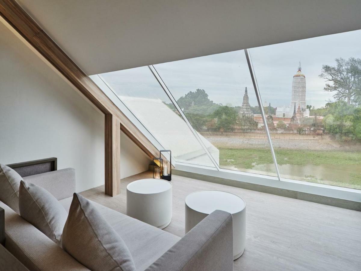 Sala Hotel Phra Nakhon Si Ayutthaya