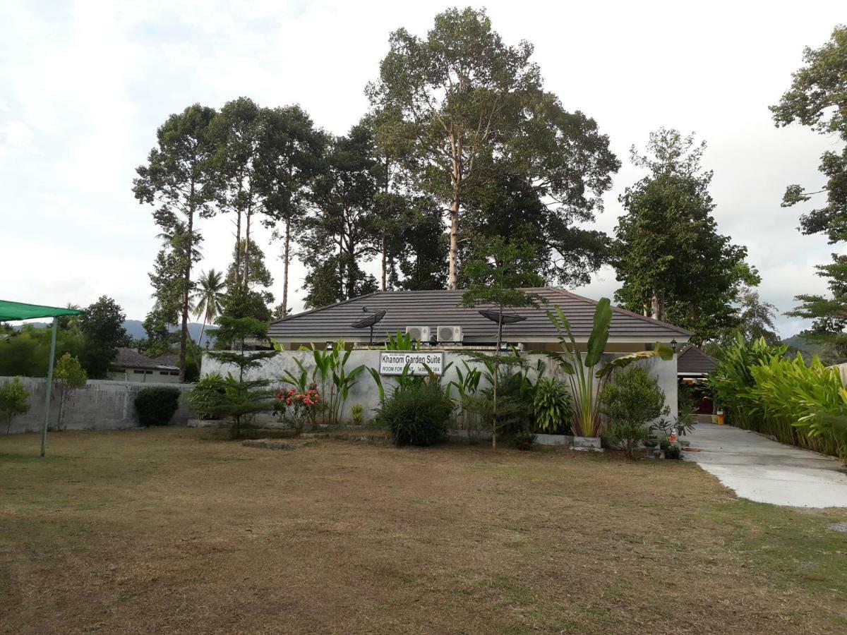 Casa de hóspedes Garden
