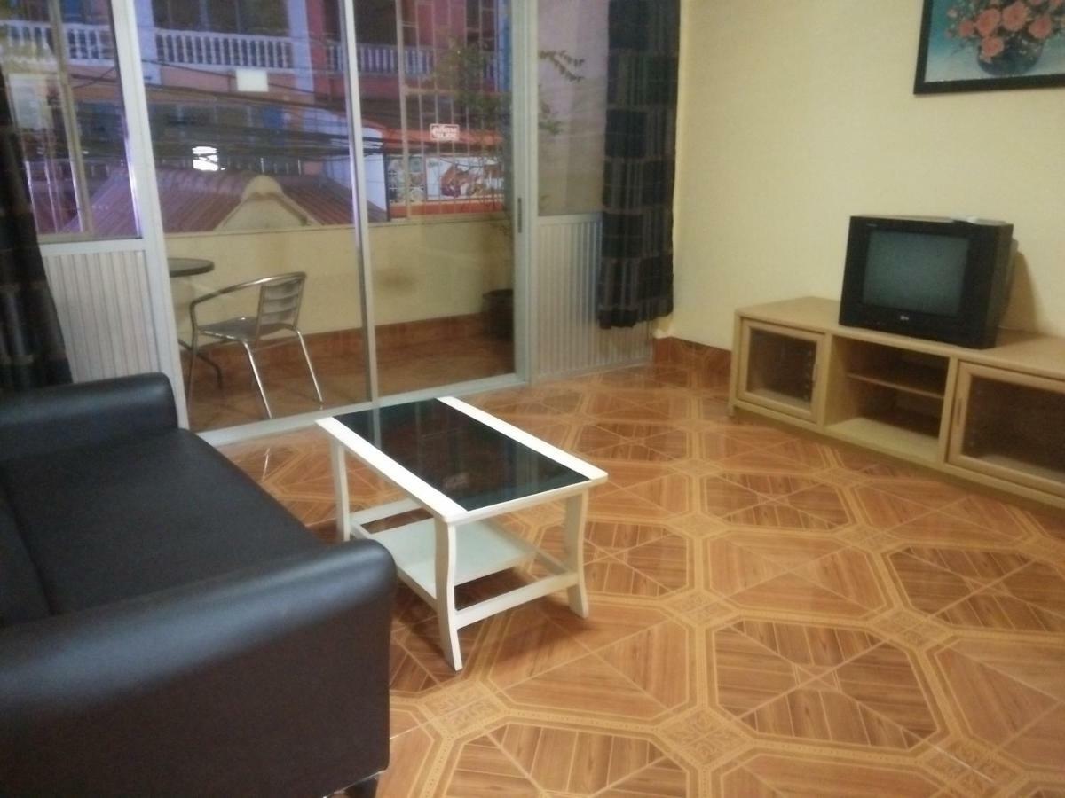 Guest house Lucky