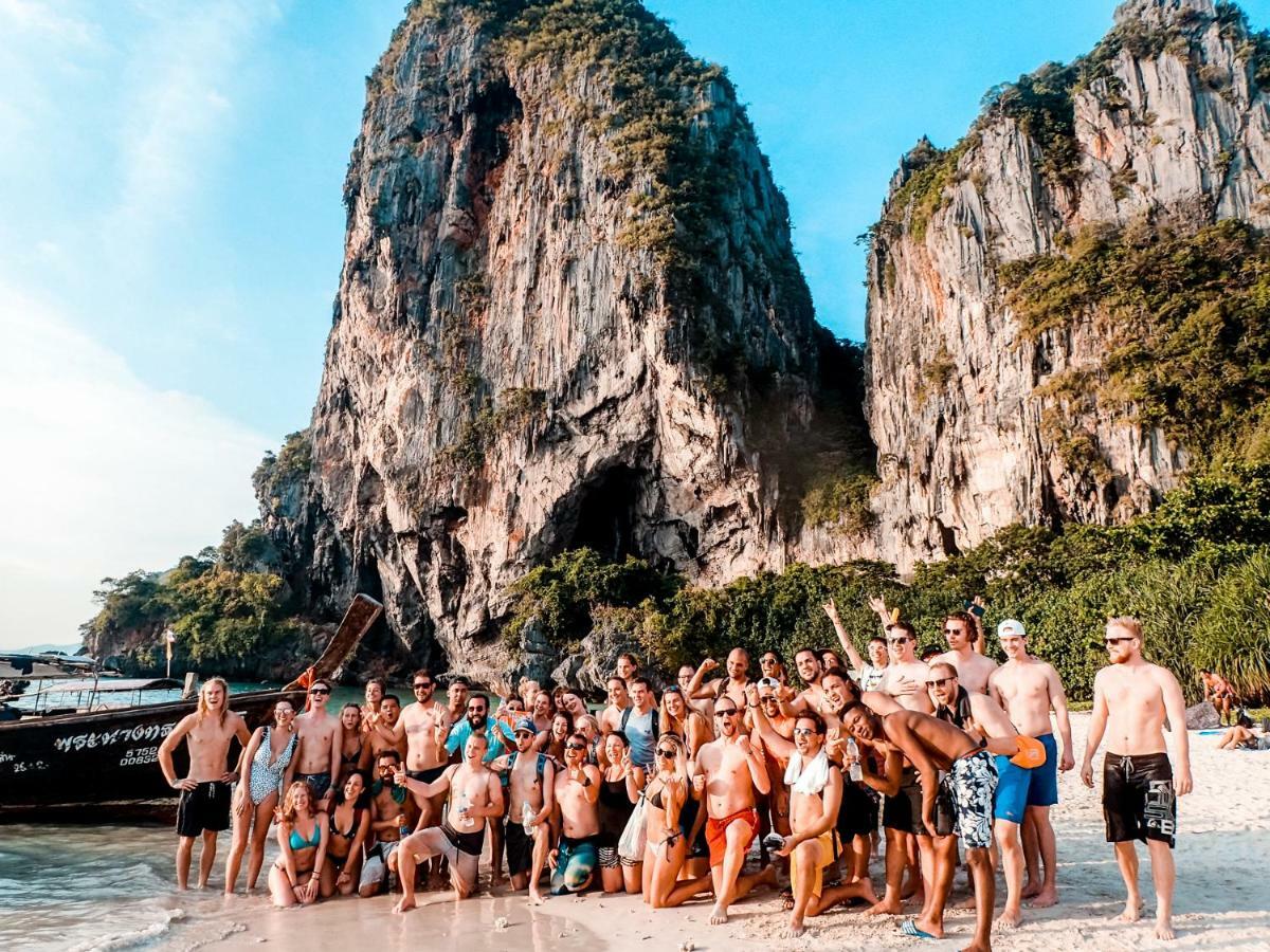 Slumber Party Krabi *