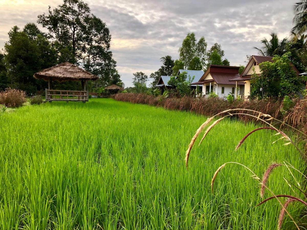 Resort Baan Thung *