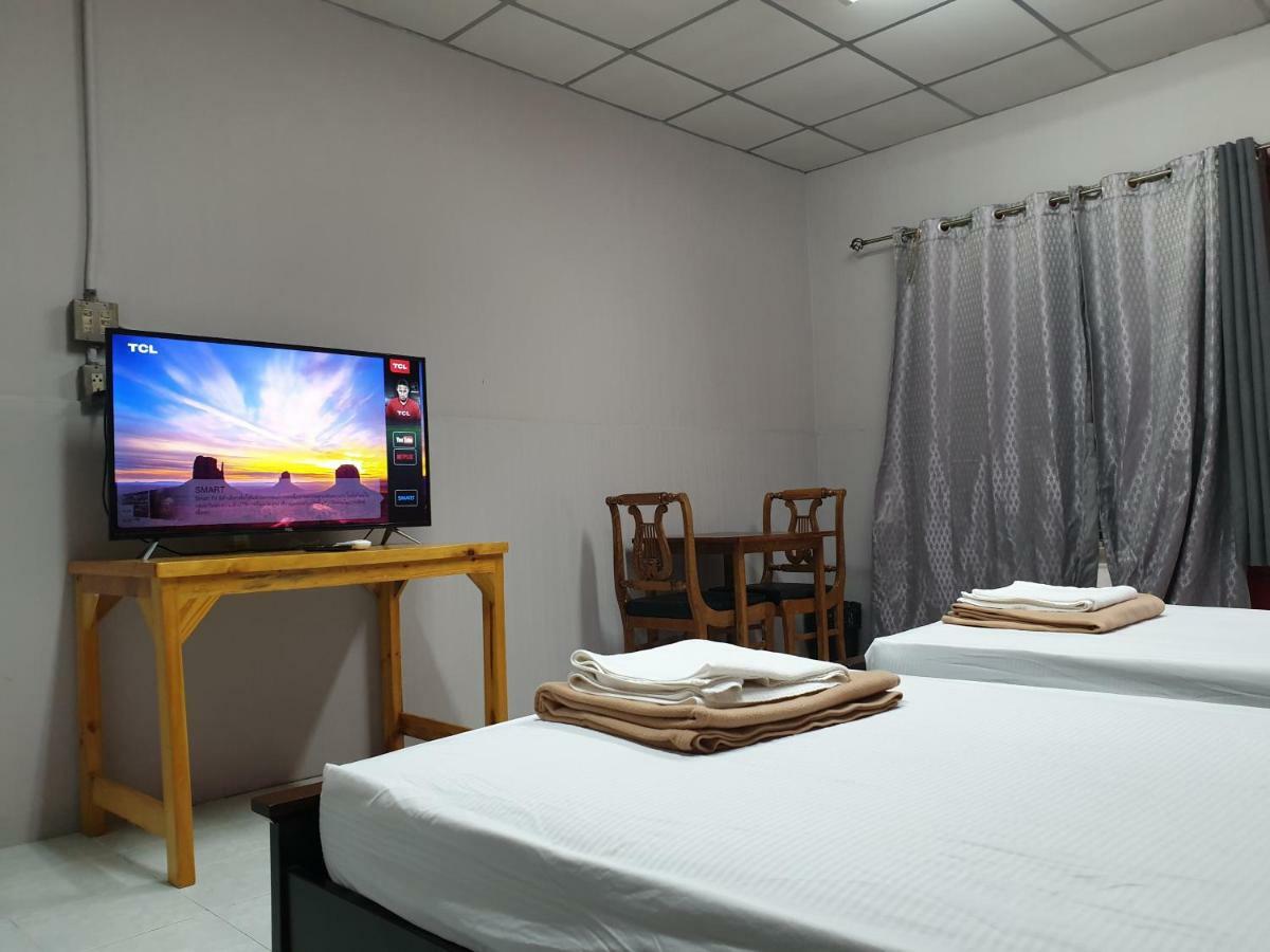 Super Hostel Nonthaburi