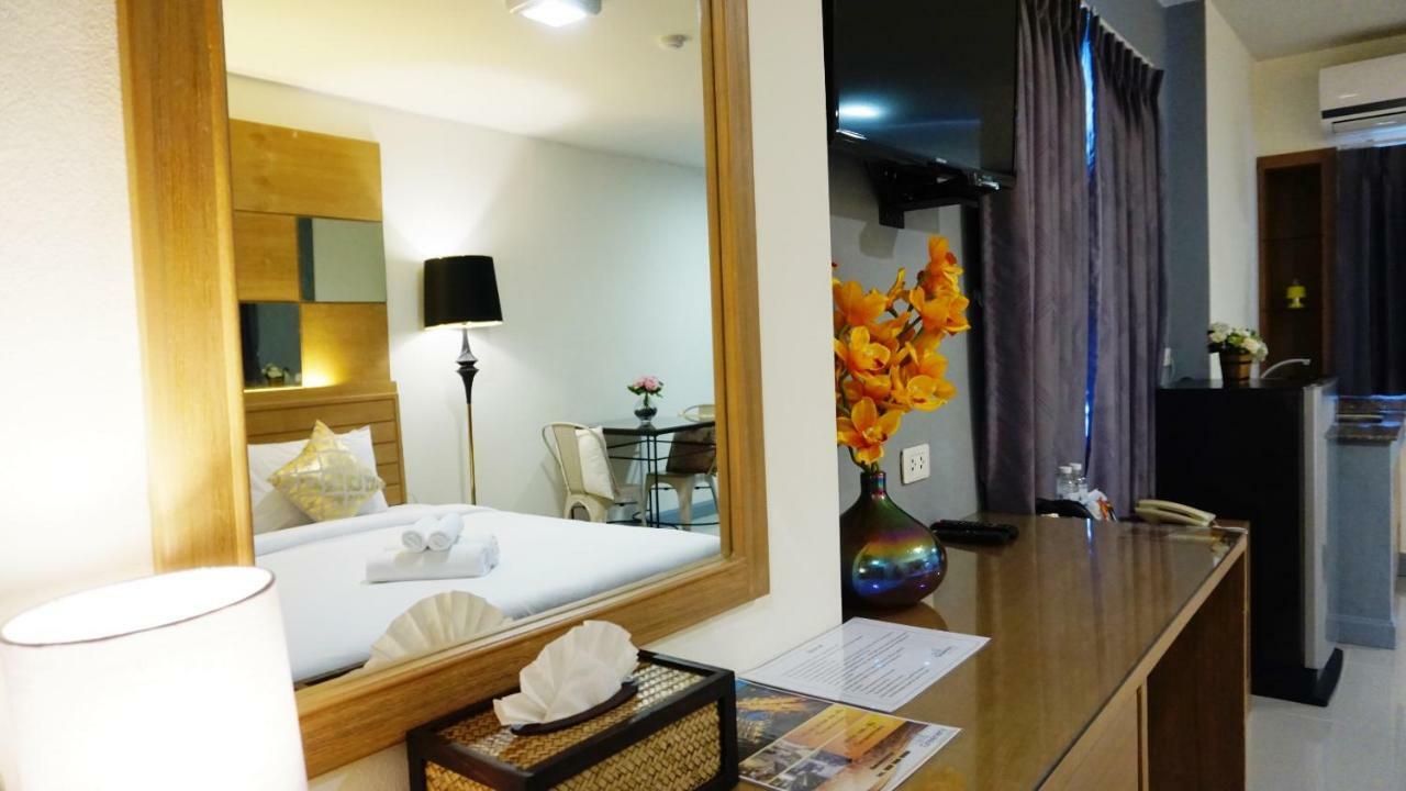 Hotel The Greenery & 3*
