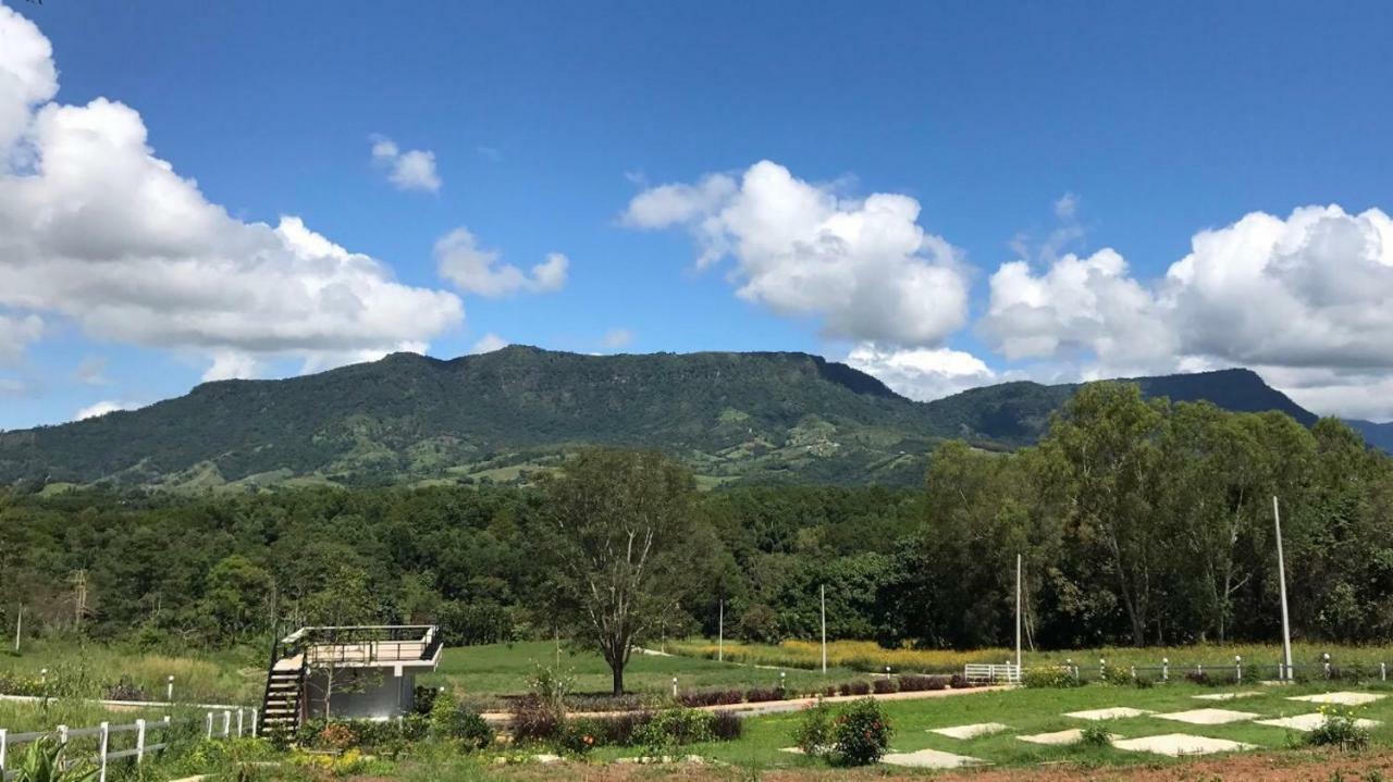 Overview * Khao Kho