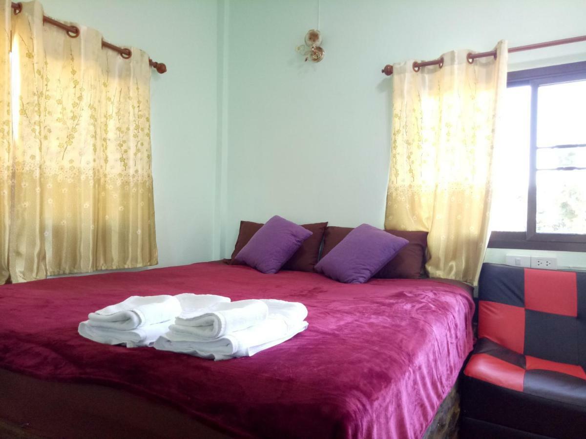 Guest house Phu Chaem House 2*
