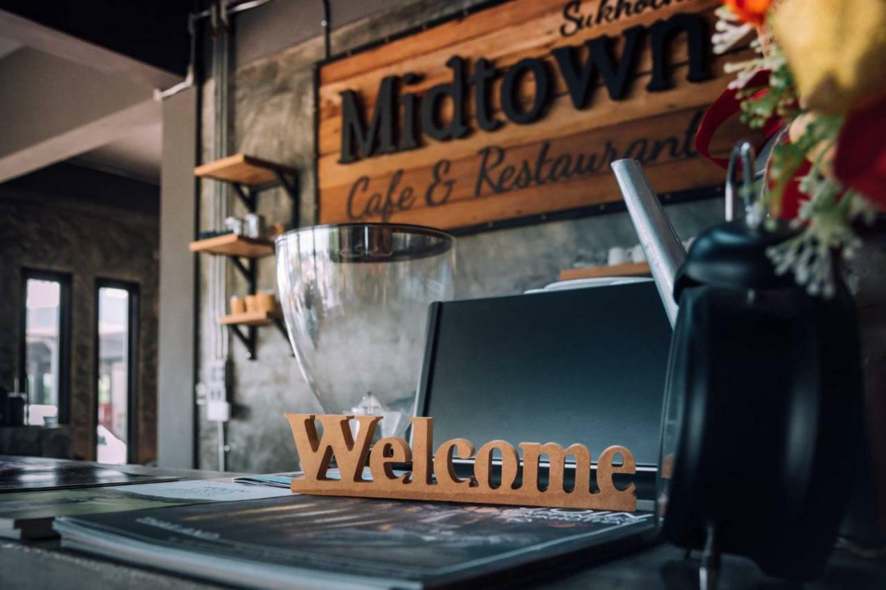 Midtown Resort 3*