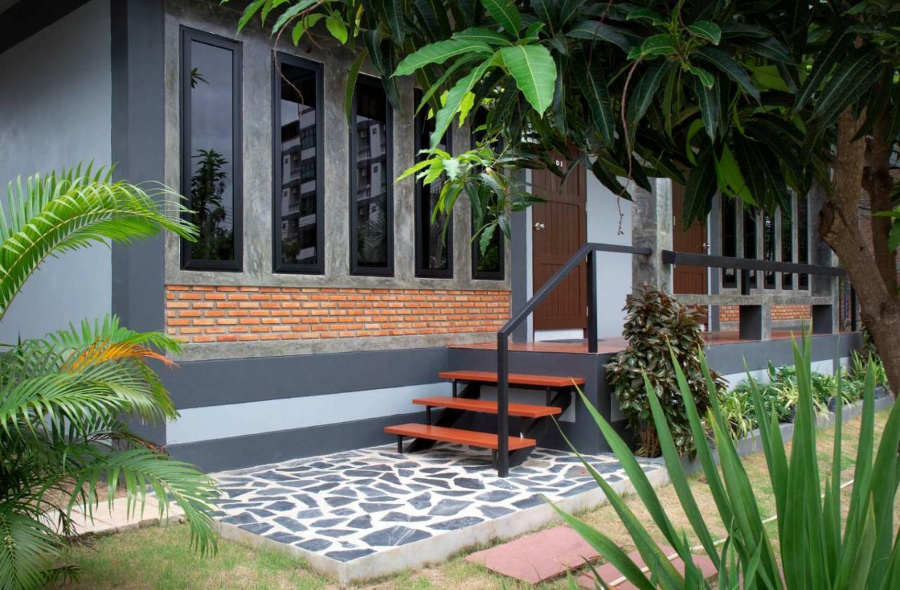 Midtown Sukhothai