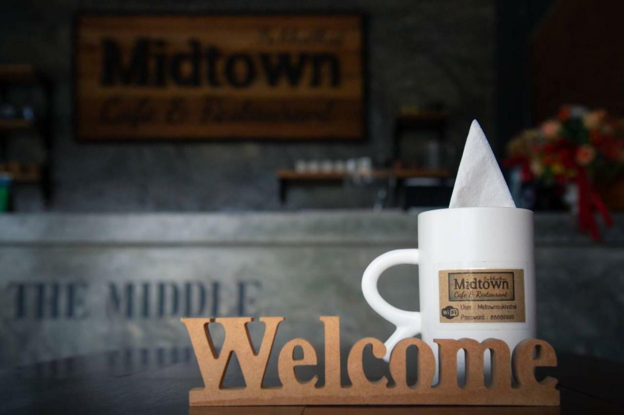 Midtown Resort 3*